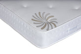 Midas Buckingham Coil Sprung Mattress - Mattress - Midas Beds